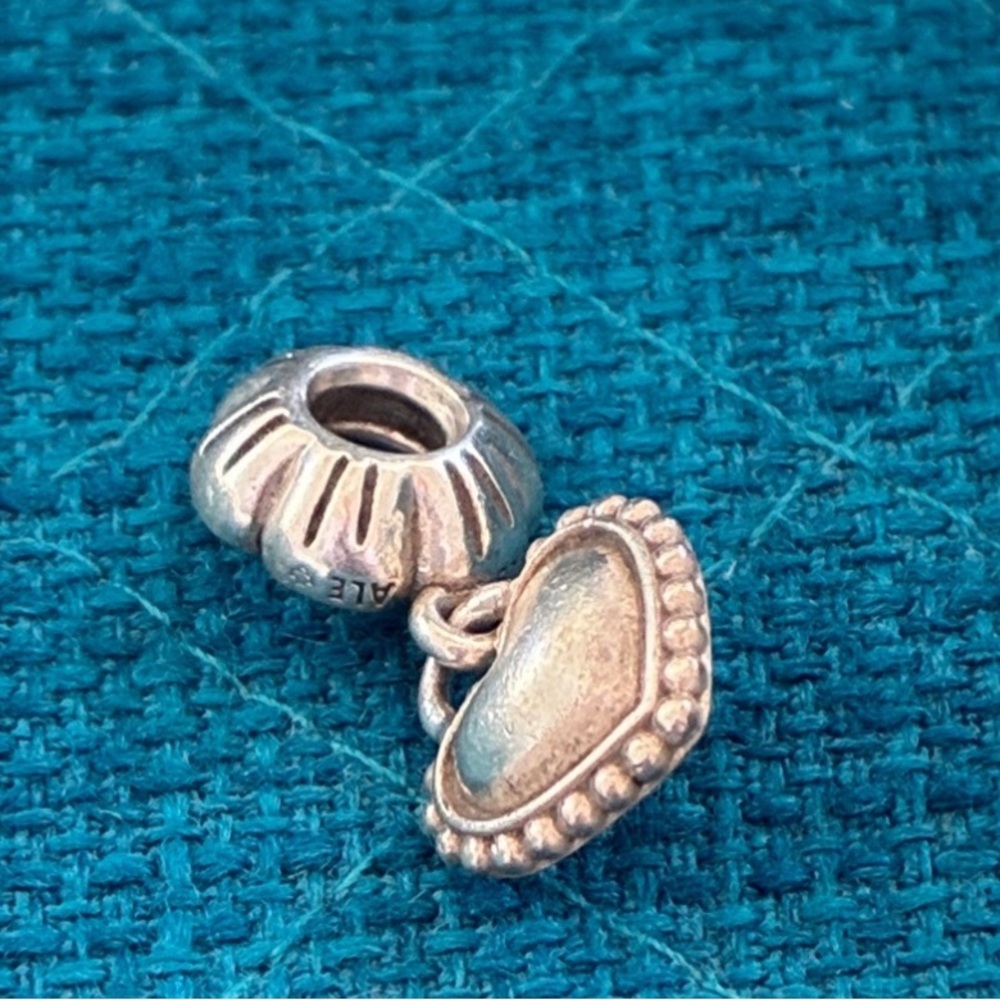 Pandora my special sister charm (half of original set) - Picture 3 of 3